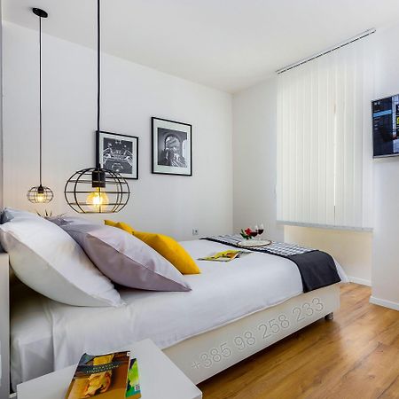 Rijeka Apartments Terra I & II Exteriér fotografie